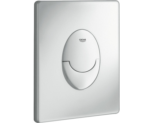 Ovládací tlačítko GROHE Start chrom matný 38964P00