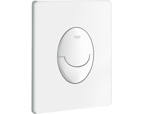 Ovládací tlačítko GROHE Start bílá lesk 38964SH0