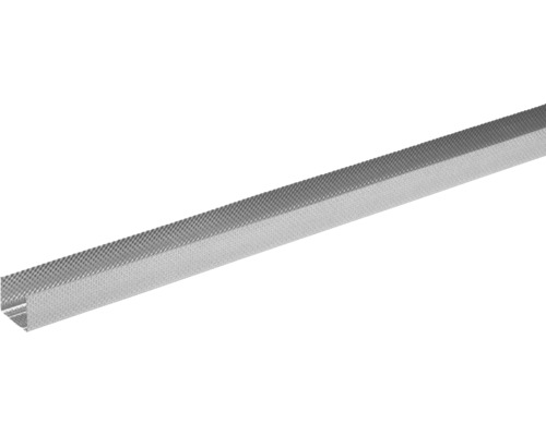 Kovový profil pro suchou výstavbu