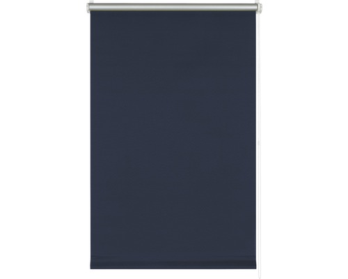 Zatemňovací roleta bez vrtání termo břidlice 90x210 cm vč. univerzálních nosníků Neprůhledná roleta pro dekoraci oken a regulaci světla.