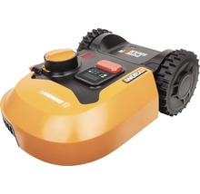 Robotická sekačka Worx Landroid M