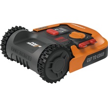 Robotická sekačka Worx Landroid