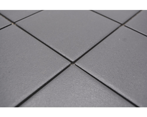 Detail podlahových dlaždic