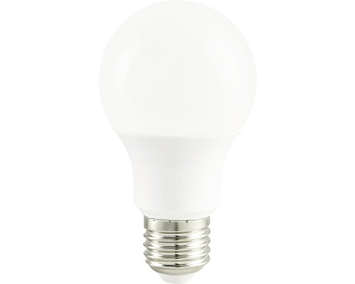 LED žárovka s paticí E27