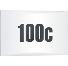 Symbol pro 100 centů