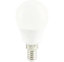 LED žárovka s paticí E14