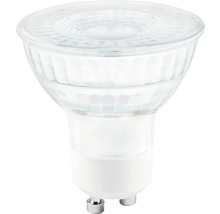 LED žárovka GU10
