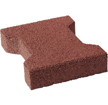 Dlažební kostka ve tvaru I