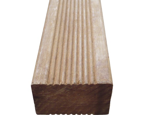 Podkladní hranol pro terasová prkna 45 x 70 x 2440 mm bukit
