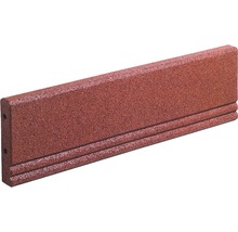 Betonový obrubník pro zahradní a krajinářské úpravy