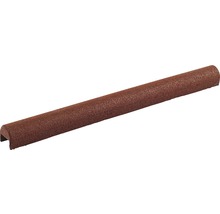 Okrajový profil z korku