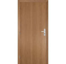 Protipožární dveře Solodoor GR 80 L fólie olše (VÝROBA NA OBJEDNÁVKU)-thumb-0