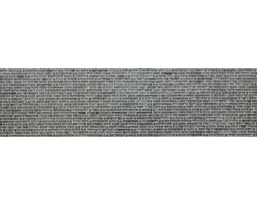 Mozaiková dlaždice s obdélníkovými a čtvercovými prvky