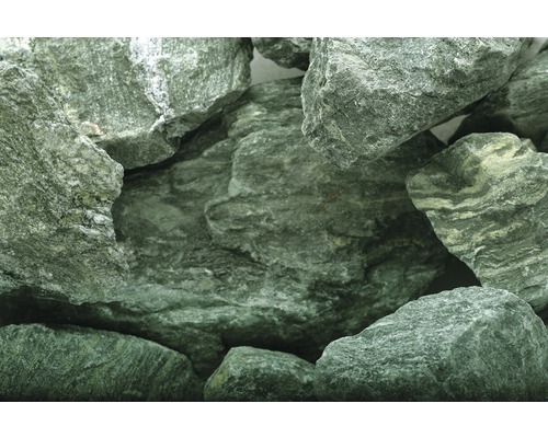 Dekorativní lomový kámen pro zahradní a krajinářské úpravy