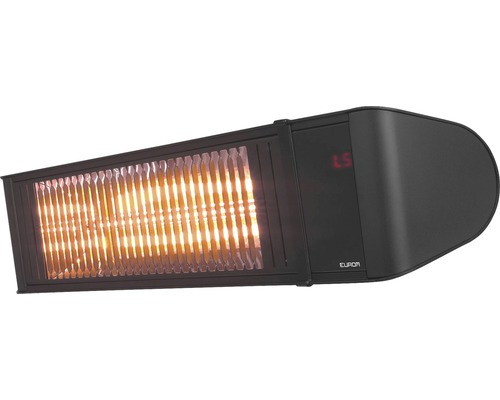 Nástěnný ohřívač