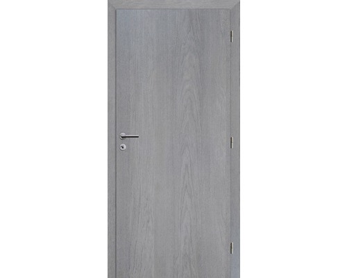 Protipožární dveře Solodoor GR 80 P fólie earl grey