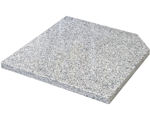 Žulová deska pro venkovní použití