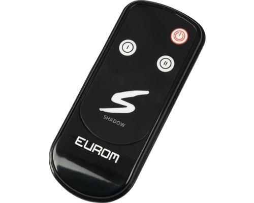 Dálkové ovládání Eurom Shadow