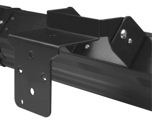 Držák pro LED svítidlo