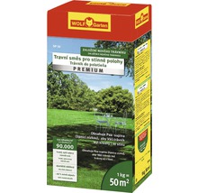 Travní směs do stínu WOLF Garten PREMIUM 1 kg-thumb-0