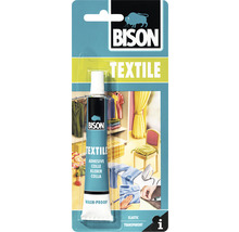 Lepidlo na textil Bison tuba
