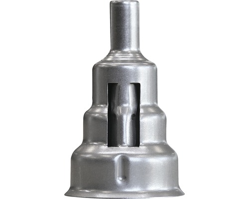 Tryska pro horkovzdušnou pistoli