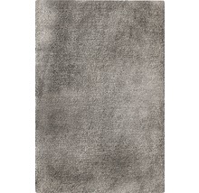 Kusový koberec Shaggy soft šedý 140x200cm-thumb-1