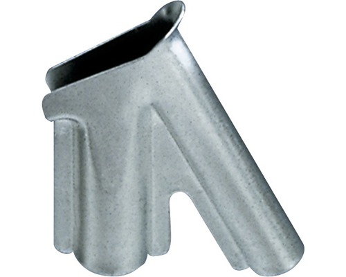 Redukční tryska pro horkovzdušnou pistoli