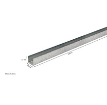 UD profil KNAUF (28/27/0,6) 3 m-thumb-2 UD profil KNAUF (28/27/0,6) 3 m-thumb-2