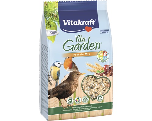 Vita Garden krmivo s proteiny 1kg