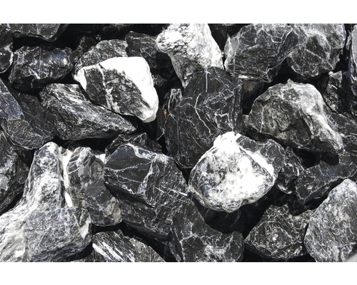 Dekorativní kameny z mramoru