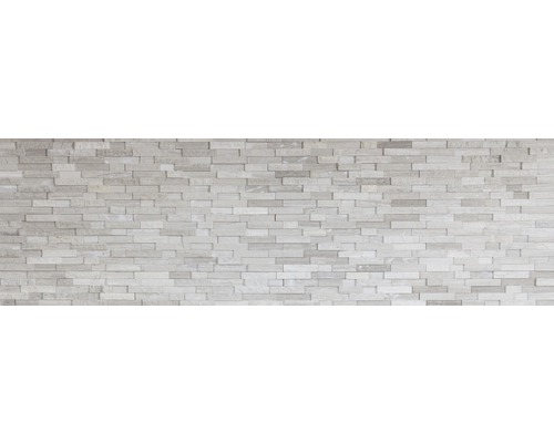 Obklad stěny z přírodního kamene ve vzhledu zdiva