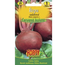 Balíček semen červené řepy