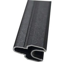 Plastový profil pro stavební aplikace