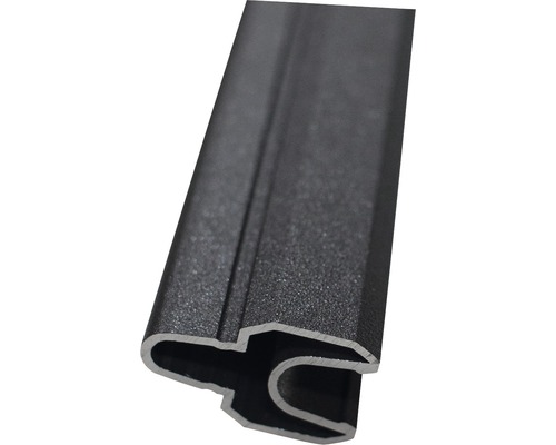 Plastový profil pro stavební aplikace