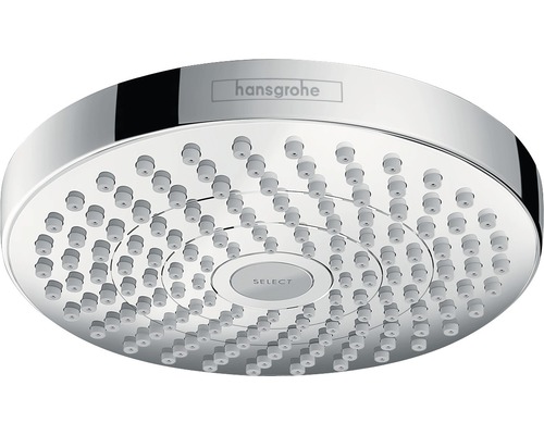 Hlavová sprcha Hansgrohe Croma Select S 26522000-0