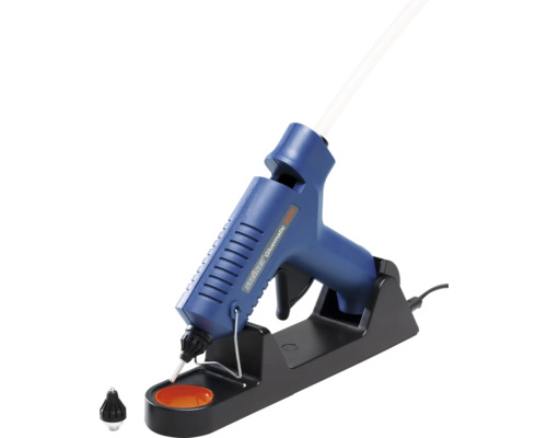 Tavná pistole se stanicí