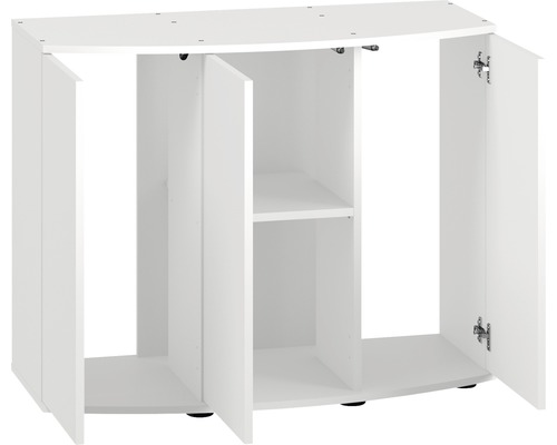 Skříňka pod akvárium se dvěma dvířky a jednou policí