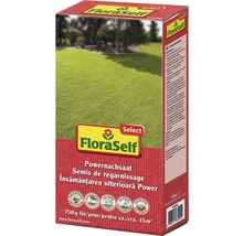 FloraSelf Power dosev, 750 gramů, vhodné pro zhruba 15 metrů čtverečních