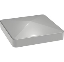 Plastová krytka sloupku