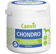 Canvit Chondro pro psy 100g-thumb-0