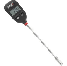 Digitální teploměr na grilování Weber