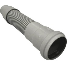 Pružná hadice pro kanalizační potrubí HT DN 50 délka 500 mm-thumb-0