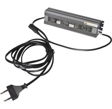 Napájecí zdroj s kabelem a zástrčkou