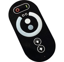 Dálkové ovládání osvětlení pro ovládání světla