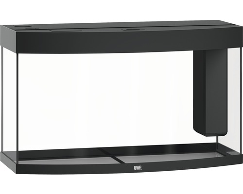 Prázdné akvárium Juwel s filtrem