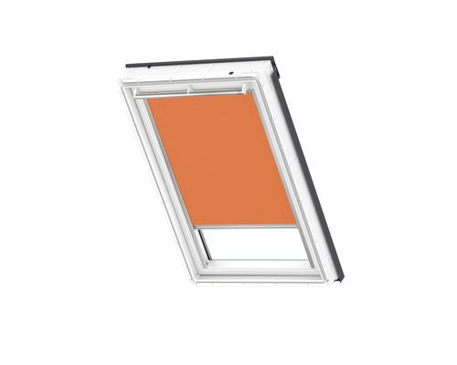 Střešní okno s roletou