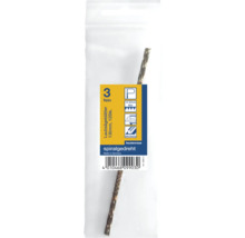 Pilové listy Hecro spirálovité 130 mm, 12 kusů