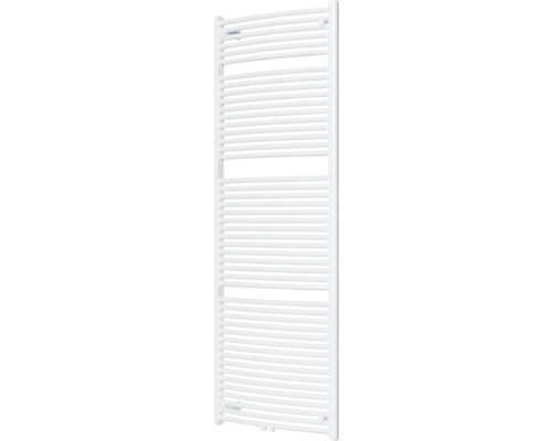 Radiátor na ručníky do koupelny