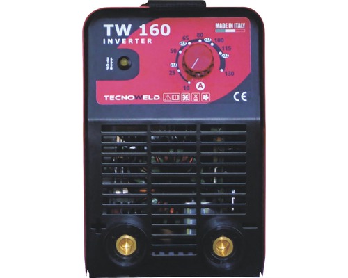 Svářečka Tecnoweld TW 160 Inverter